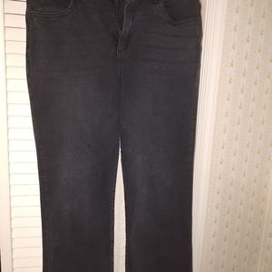 Democracy capri  Jeans Stich fix Black 12